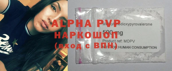 крисы Алексин