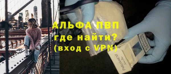 крисы Алексин